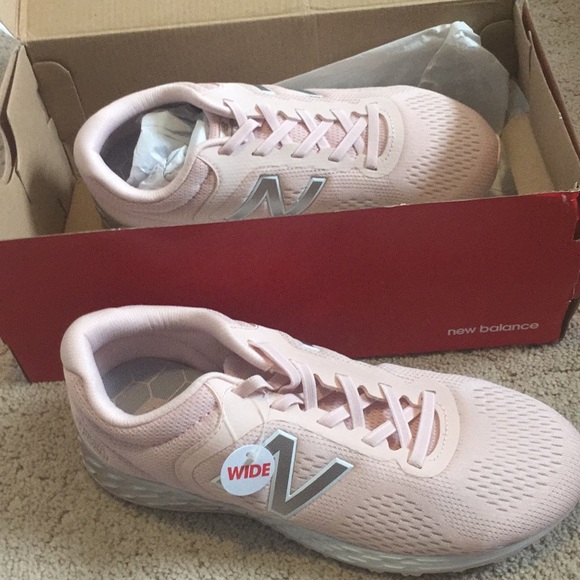 big girl new balance sneakers